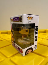 Mulan
