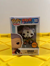 Funko POP! Hidan - Limited Edition Chase