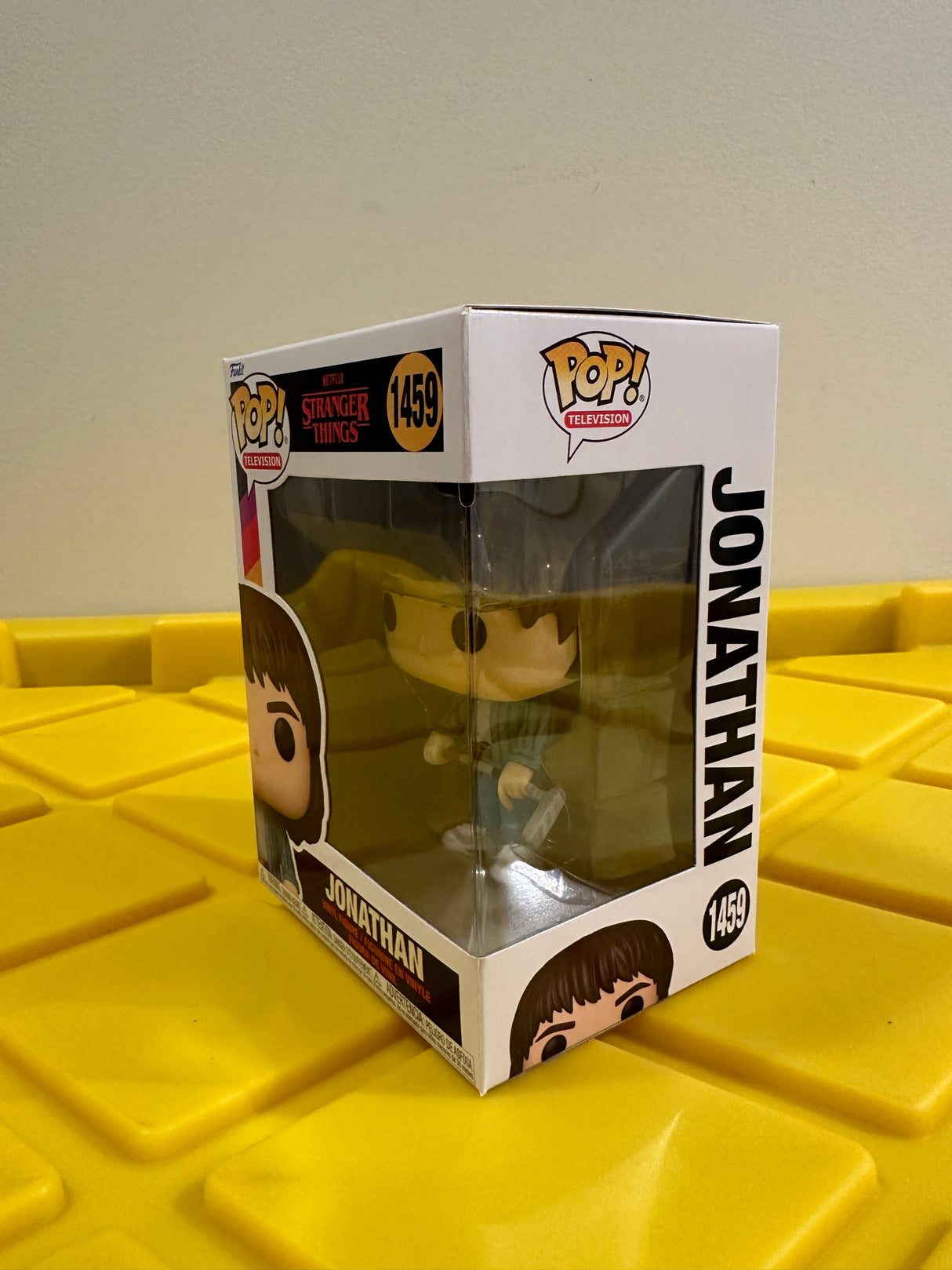 Funko POP! Jonathan