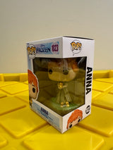 Funko POP! Anna