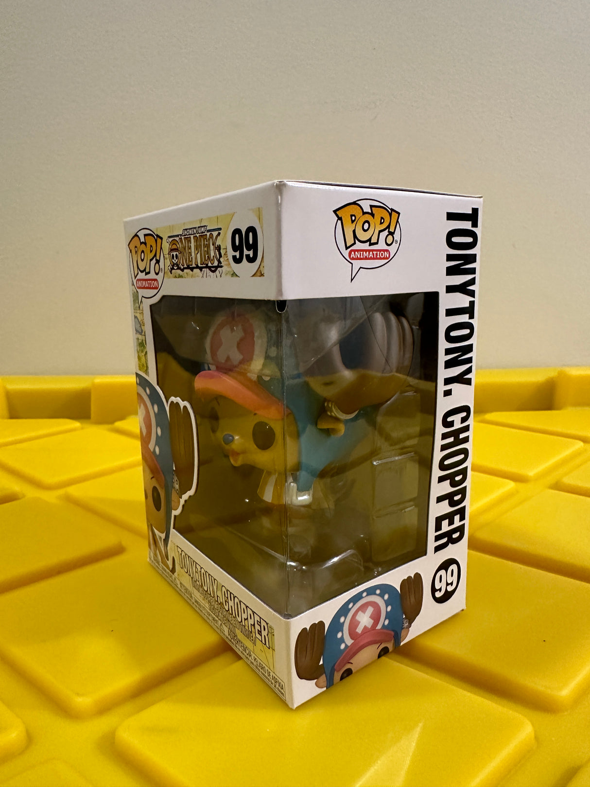 Funko POP! Tony Tony Chopper