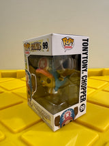 Funko POP! Tony Tony Chopper