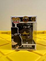 Funko POP! Slash