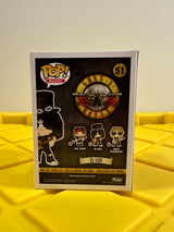 Funko POP! Slash