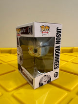 Funko POP! Jason Voorhees