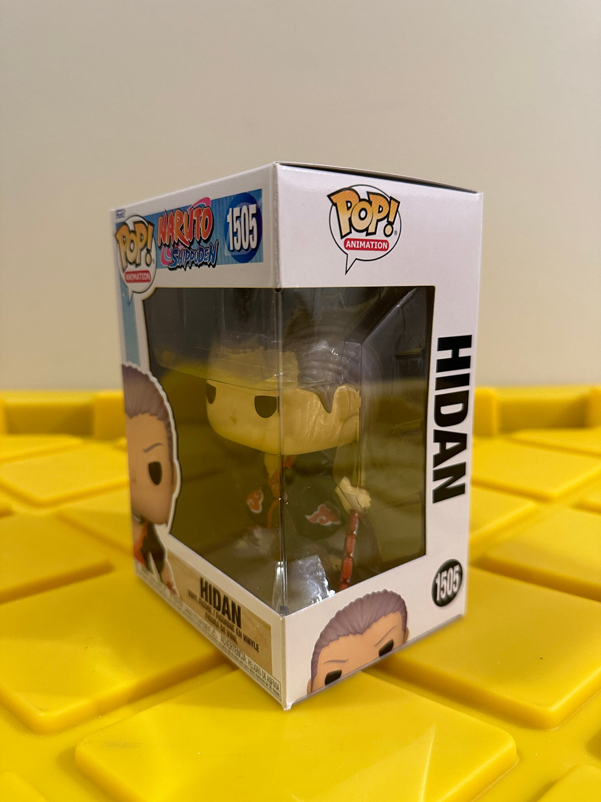 Funko POP! Hidan