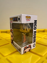 Funko POP! Nico Robin