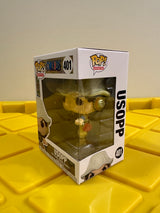 Funko POP! Usopp