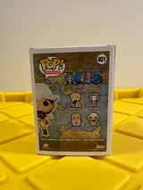 Funko POP! Usopp