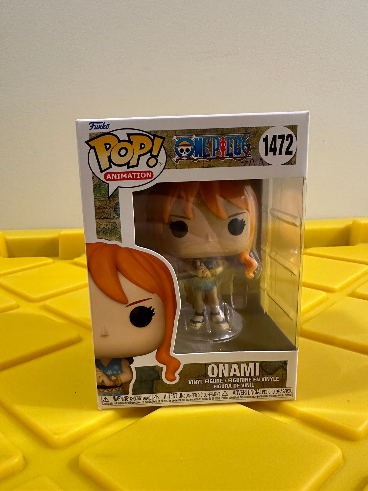 Funko POP! Onami