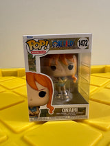 Funko POP! Onami