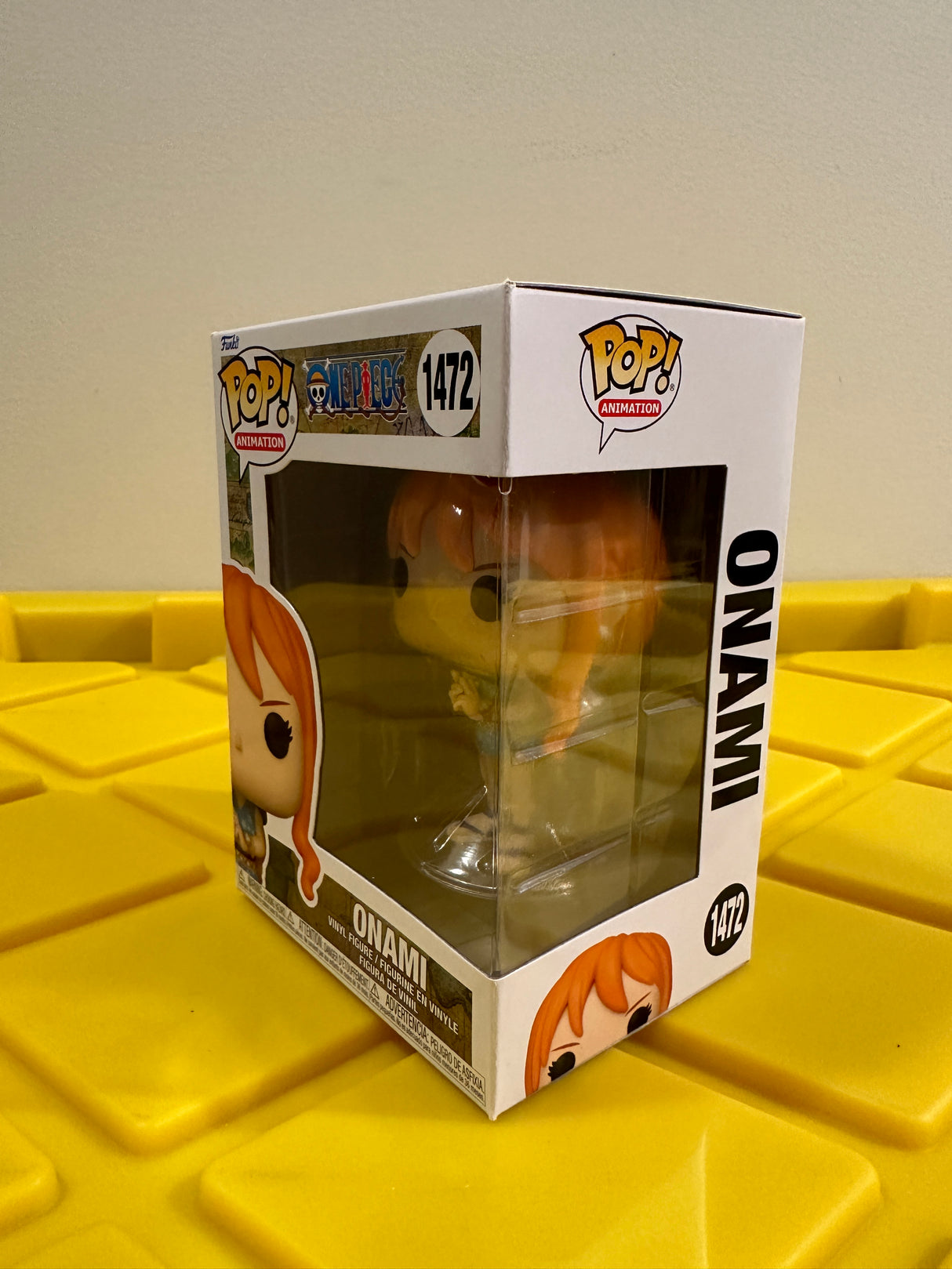 Funko POP! Onami