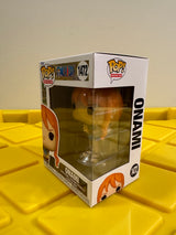 Funko POP! Onami