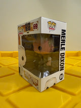 Funko POP! Merle Dixon
