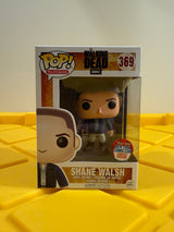 Shane Walsh - Limited Edition 2016 NYCC Exclusive