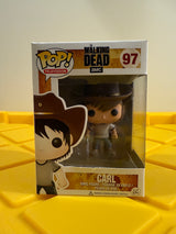 Funko POP! Carl