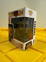 Funko POP! Ezekiel