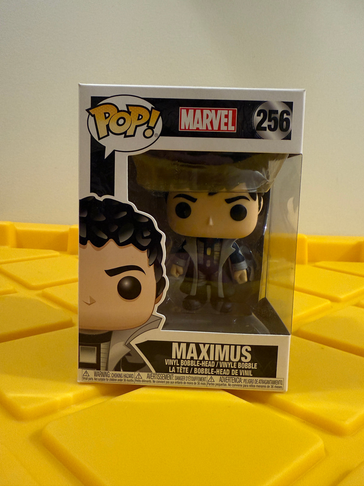 Funko POP! Maximus