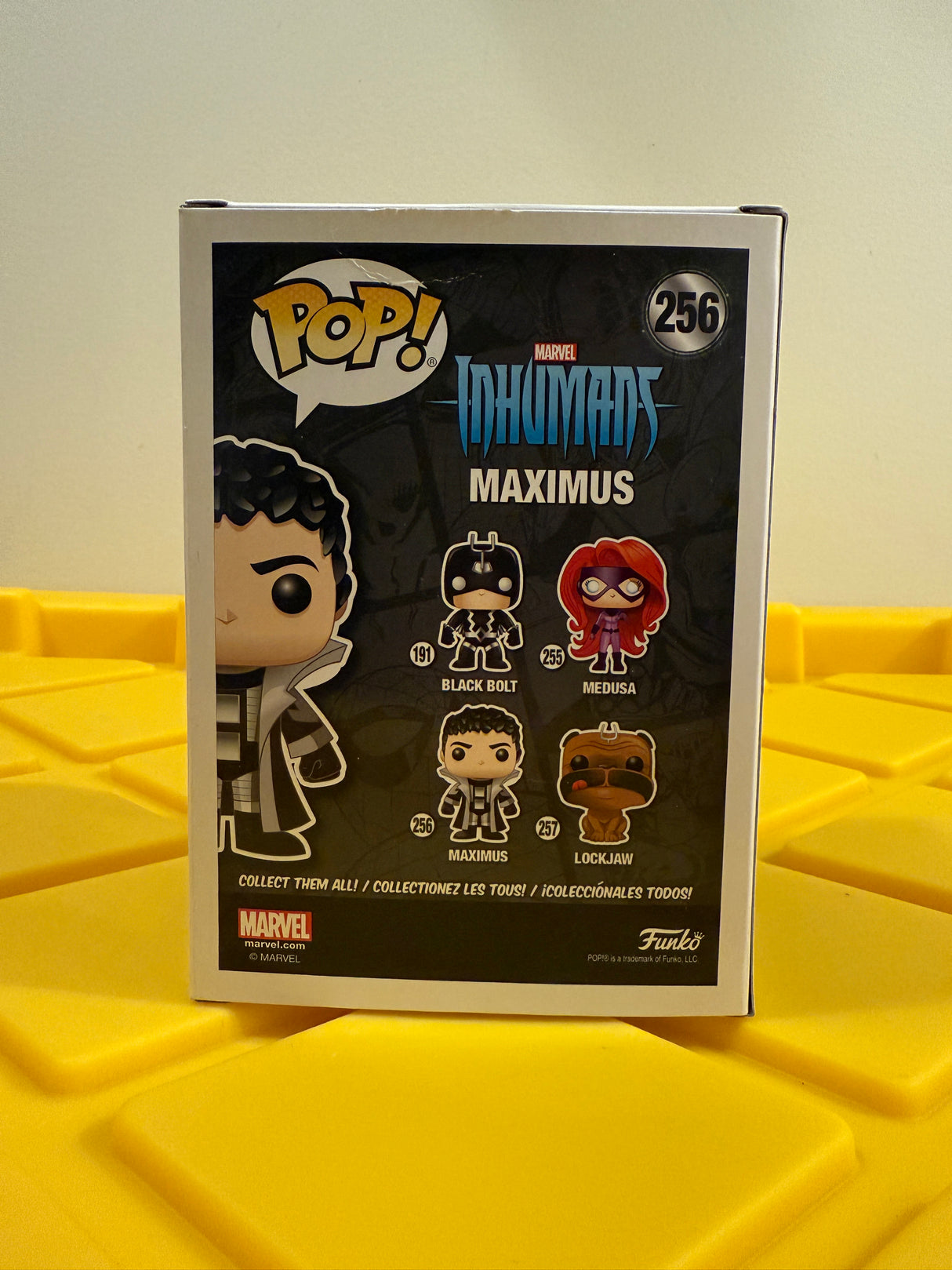 Funko POP! Maximus