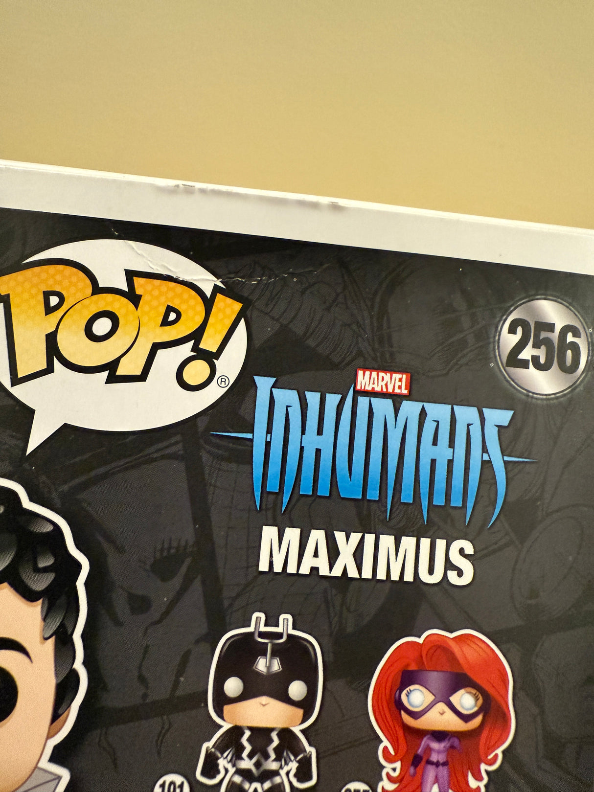 Funko POP! Maximus