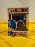 Funko POP! Captain America