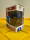 Funko POP! Captain America