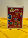 Funko POP! Captain America