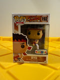 Funko POP! Ryu - Limited Edition Toys R Us Exclusive