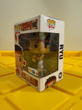Funko POP! Ryu - Limited Edition Toys R Us Exclusive