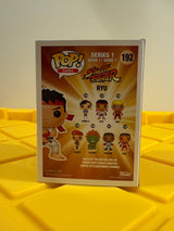 Funko POP! Ryu - Limited Edition Toys R Us Exclusive