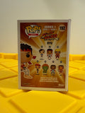 Funko POP! Ryu - Limited Edition Toys R Us Exclusive