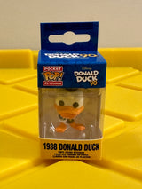 Funko POP! Keychain 1938 Donald Duck