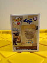 Funko POP! Carl - Limited Edition Funko Shop Exclusive