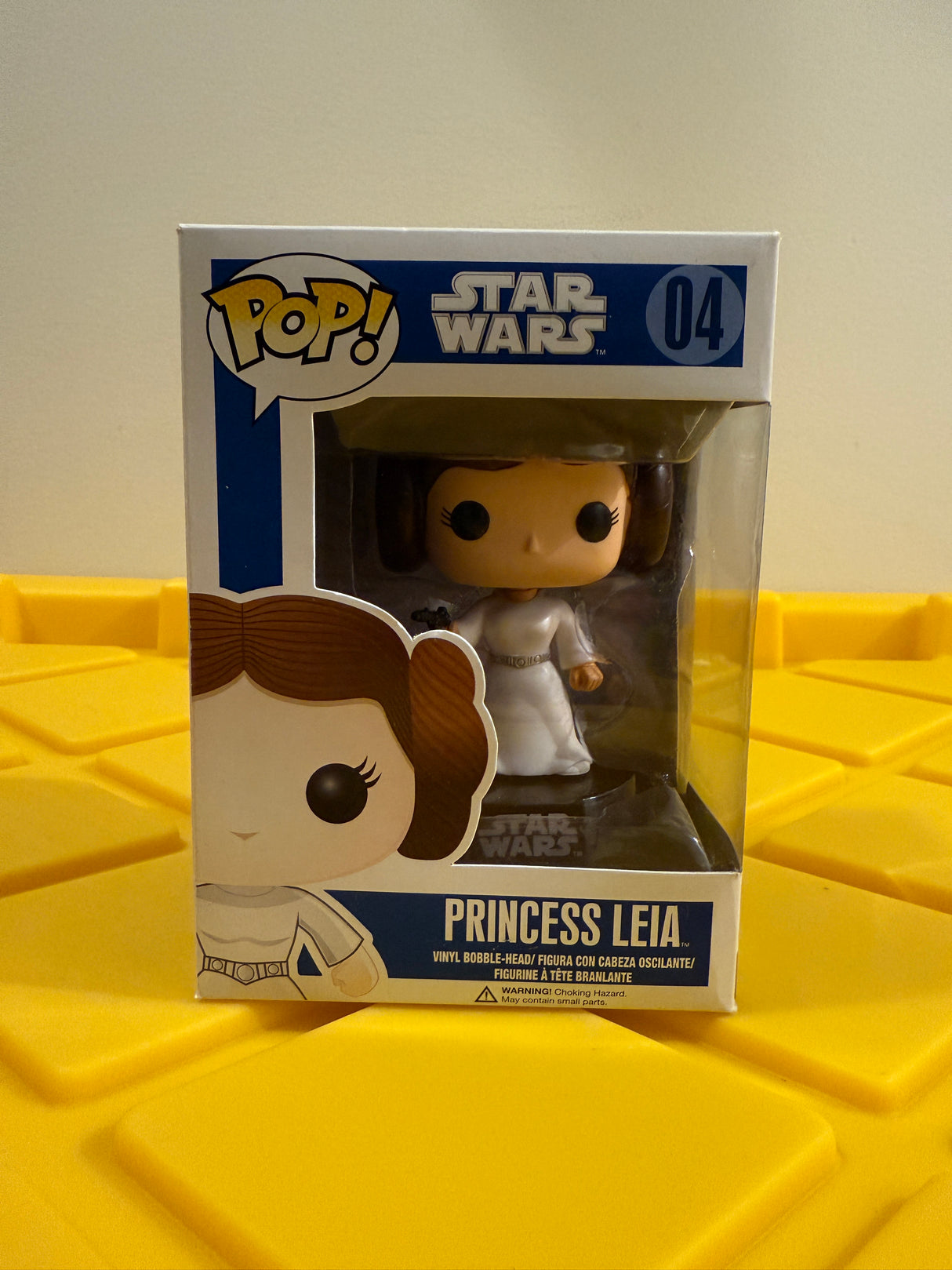 Funko POP! Princess Leia