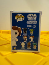 Funko POP! Princess Leia