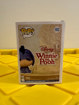 Funko POP! Eeyore with Balloon - Limited Edition Box Lunch Exclusive