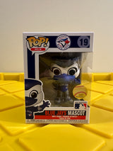 Funko POP! Blue Jays Mascot
