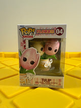 Funko POP! Tulip