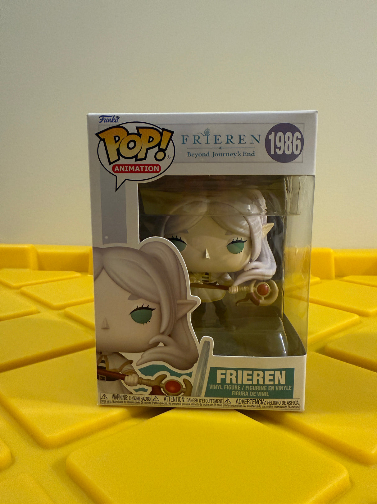 Funko POP! Frieren