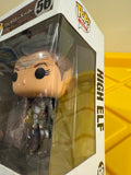 Funko POP! High Elf