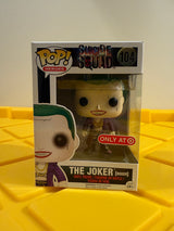 Funko POP! The Joker (Boxer) - Limited Edition Target Exclusive