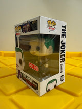 Funko POP! The Joker (Boxer) - Limited Edition Target Exclusive