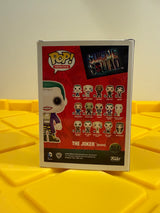 Funko POP! The Joker (Boxer) - Limited Edition Target Exclusive