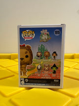 Funko POP! Cowardly Lion
