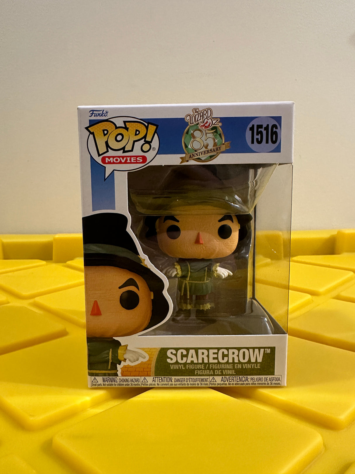 Scarecrow