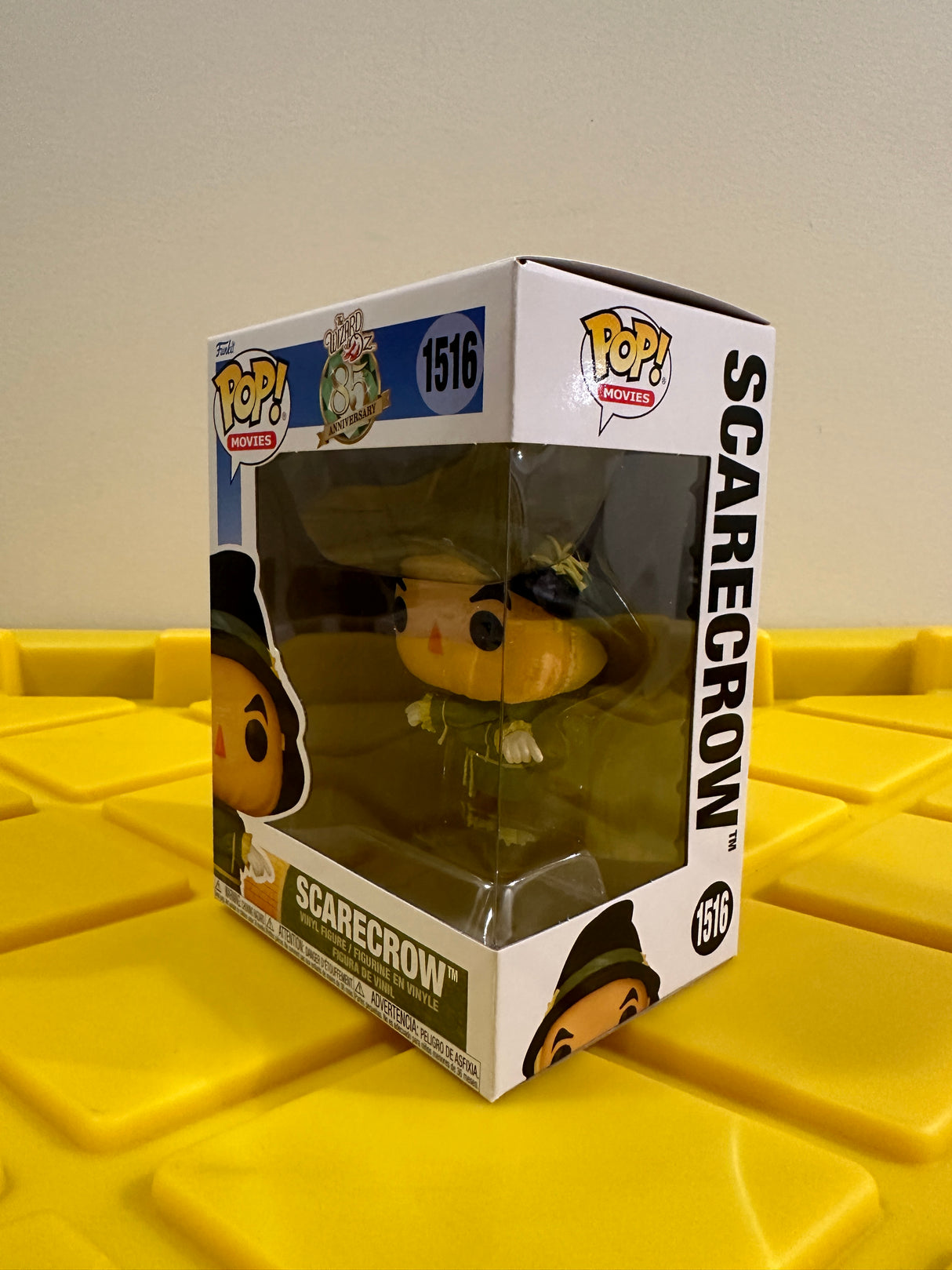 Scarecrow