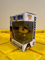Scarecrow