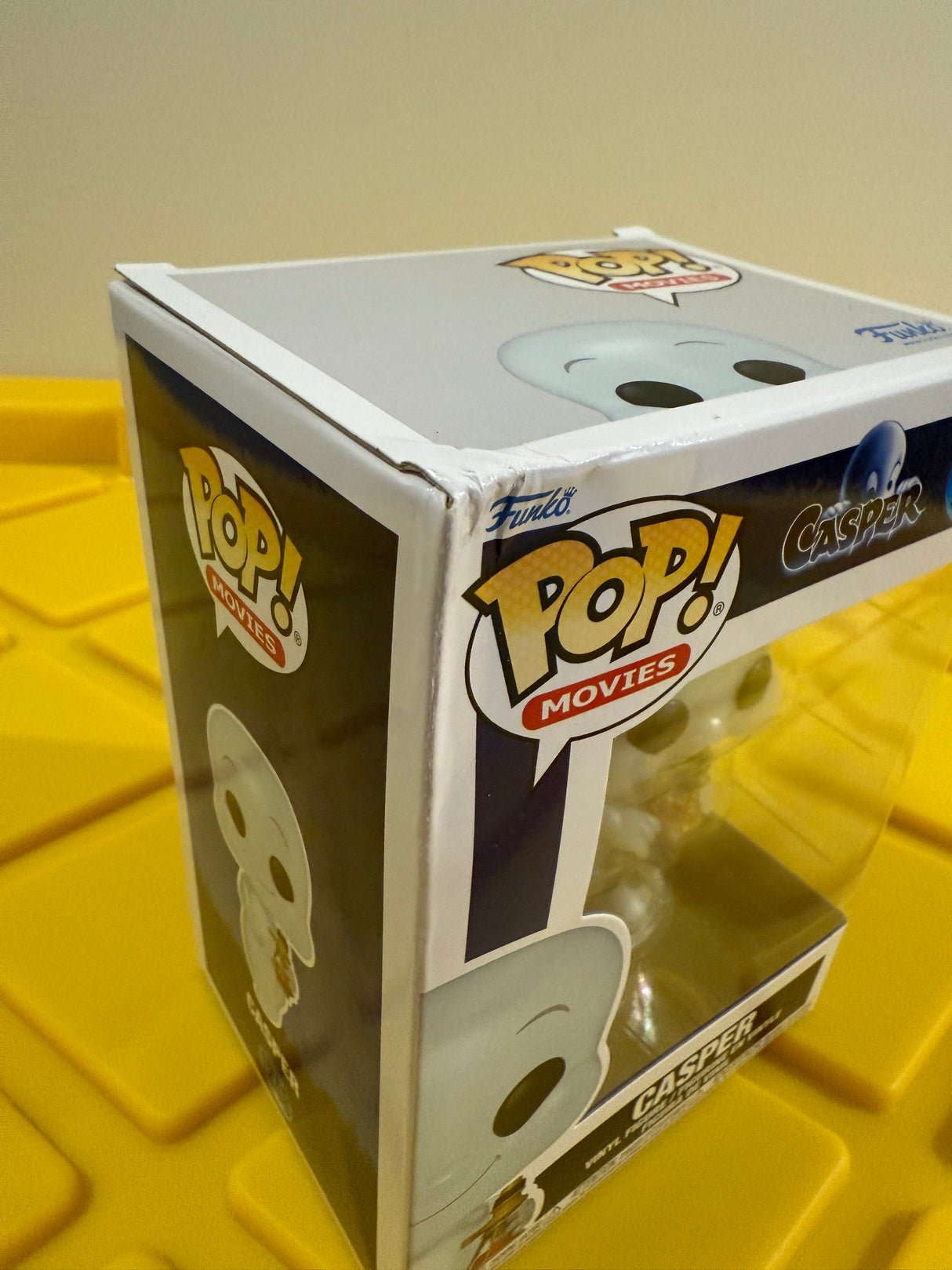 Funko POP! Casper