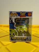 Funko POP! Alien with Claw