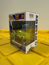 Funko POP! Alien with Claw
